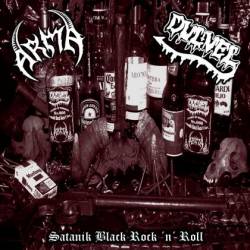 Dulvel : Satanik Black Rock 'n' Roll